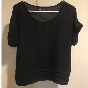 Women’s Ruffle Sleeved Blouse